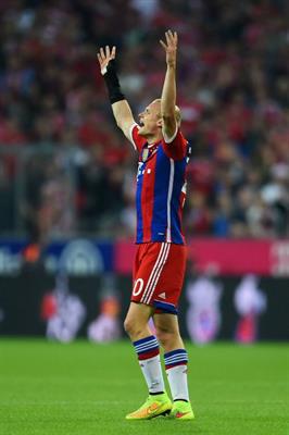 Sebastian Rode