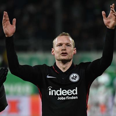 Sebastian Rode