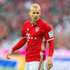 Sebastian Rode