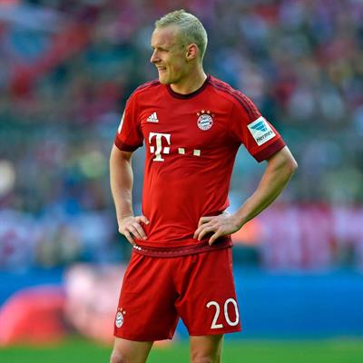 Sebastian Rode
