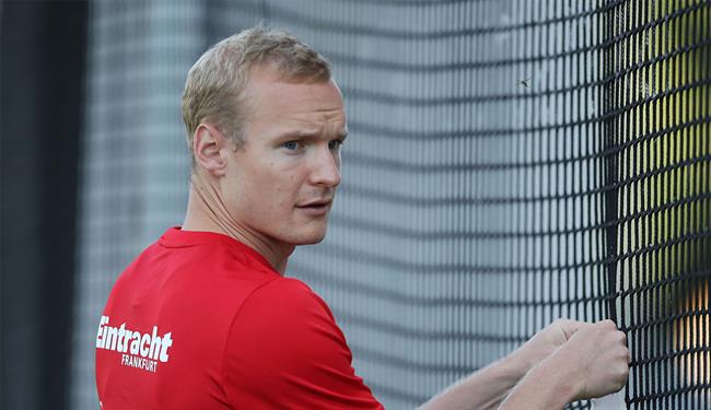 Sebastian Rode