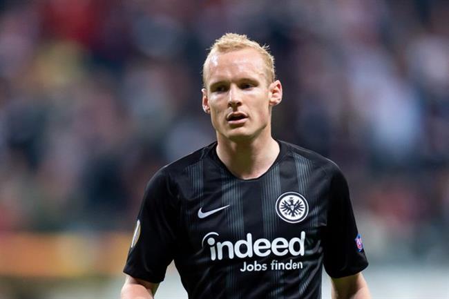 Sebastian Rode
