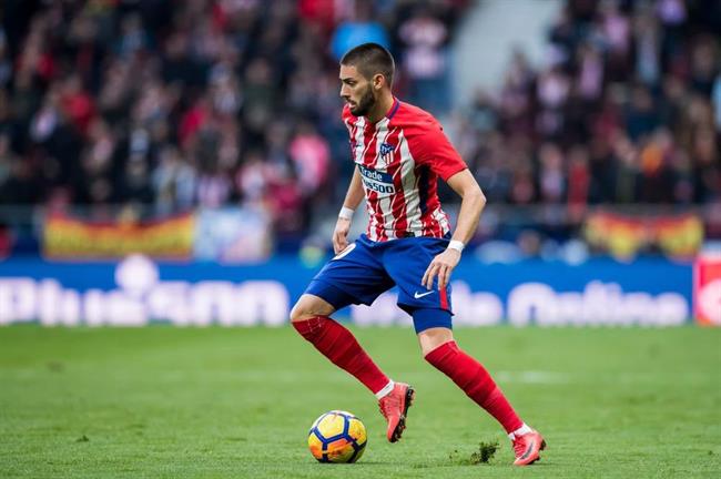 Yannick Carrasco