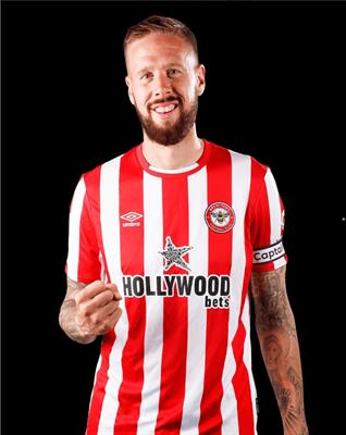 Pontus Jansson