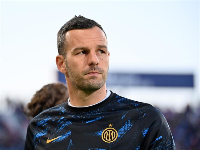 Samir Handanovic