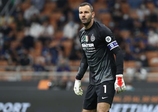 Samir Handanovic