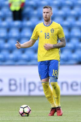Pontus Jansson