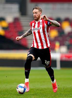 Pontus Jansson