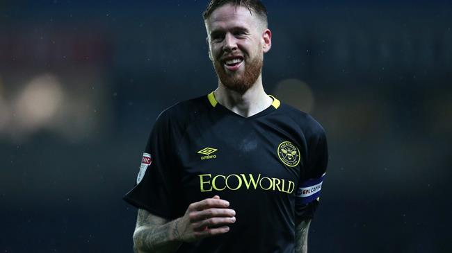 Pontus Jansson