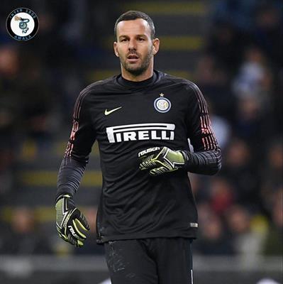 Samir Handanovic