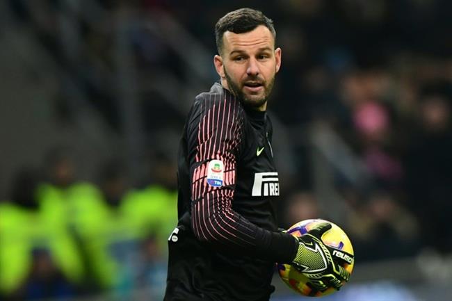 Samir Handanovic