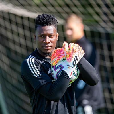 Andre Onana