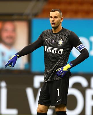 Samir Handanovic