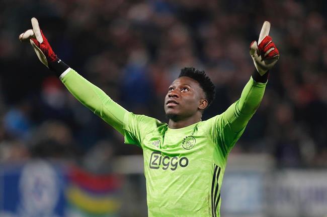 Andre Onana