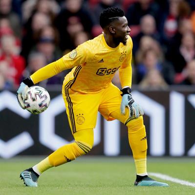 Andre Onana