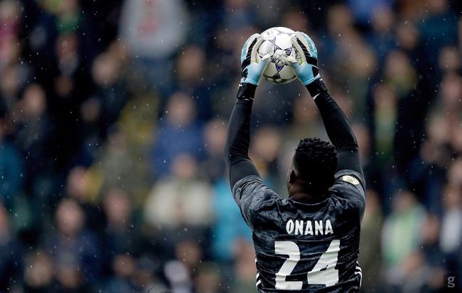 Andre Onana