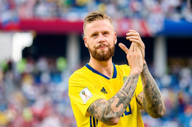 Pontus Jansson