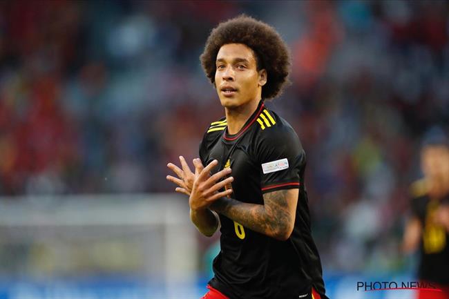 Axel Witsel