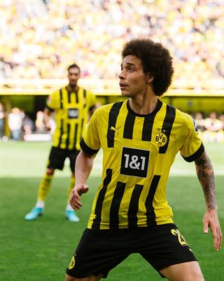 Axel Witsel