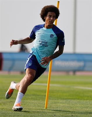 Axel Witsel