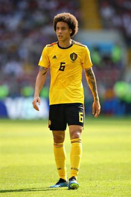 Axel Witsel