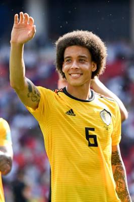 Axel Witsel