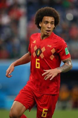 Axel Witsel