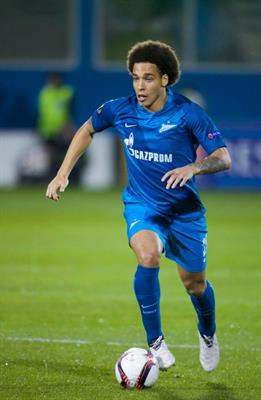Axel Witsel