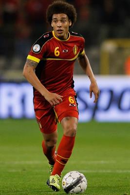 Axel Witsel
