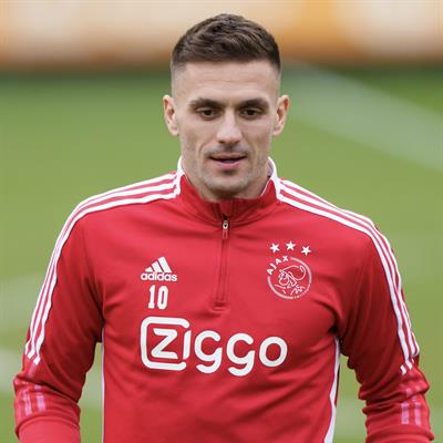 Dusan Tadic