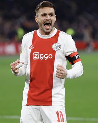 Dusan Tadic