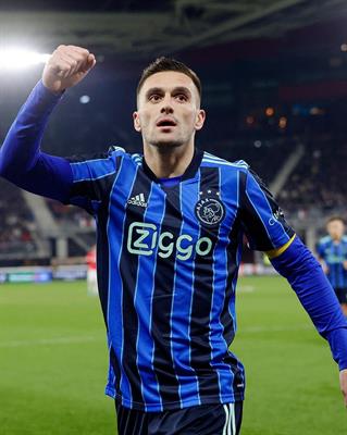 Dusan Tadic