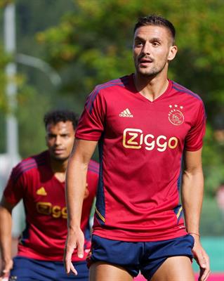 Dusan Tadic