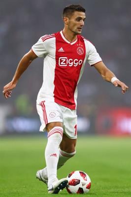 Dusan Tadic