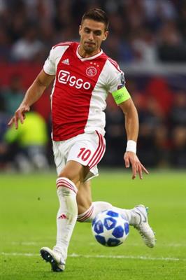 Dusan Tadic