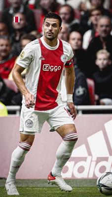 Dusan Tadic