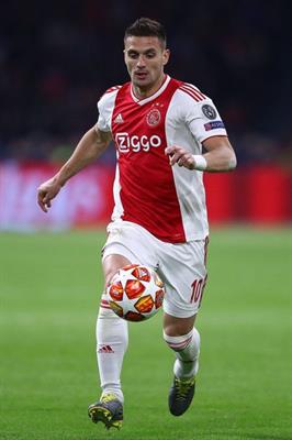 Dusan Tadic