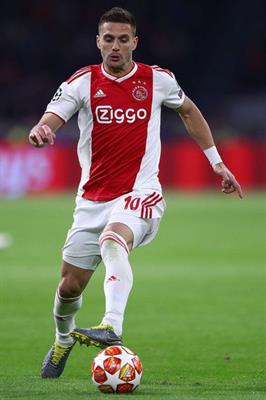 Dusan Tadic