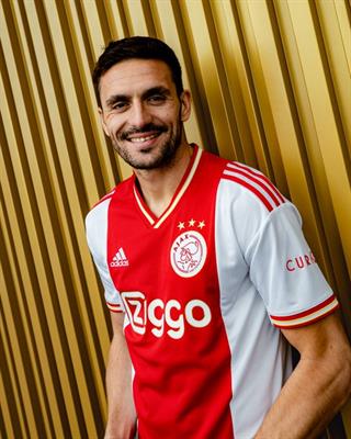 Dusan Tadic