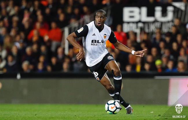 Geoffrey Kondogbia