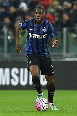 Geoffrey Kondogbia