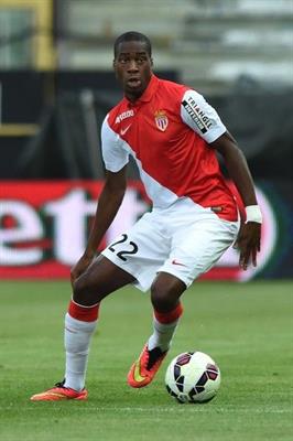 Geoffrey Kondogbia