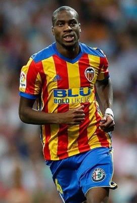 Geoffrey Kondogbia