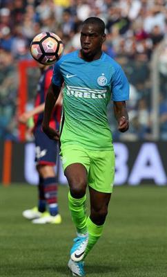 Geoffrey Kondogbia