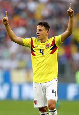 Santiago Arias