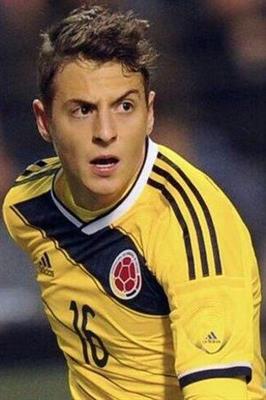 Santiago Arias