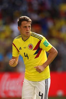 Santiago Arias