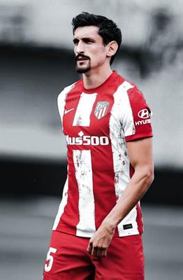 Stefan Savic