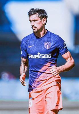 Stefan Savic