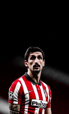 Stefan Savic